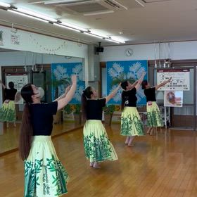 Aloha Kyoto2026の画像