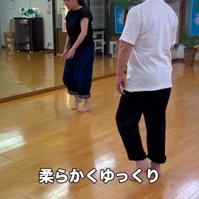 男性フラ始まったばかりです！の画像