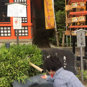 【動画】美御前の美容水の画像