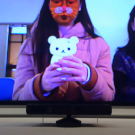＊びじゅちゅかん②＊の画像