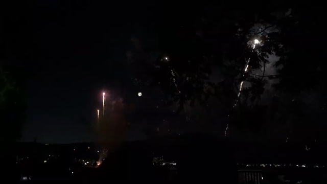 大津花火大会の記事動画