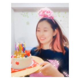1月14日は、お誕生日でした✨の画像