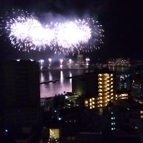 花火の画像