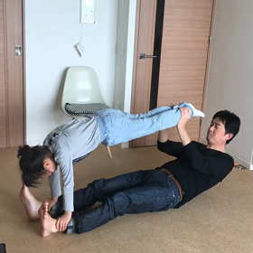 笑④の画像