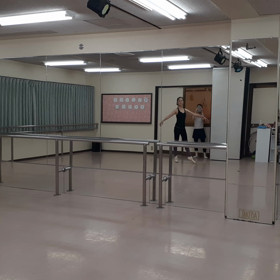 ミニ発表会5の画像