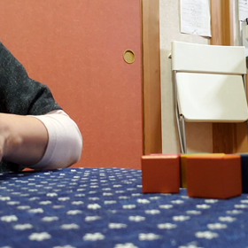 脳を刺激して、ワーキングメモリーを増やす知育ゲームもやっていますの画像