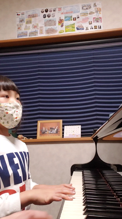 個性的で、楽しい生徒さんたちをご紹介の記事動画