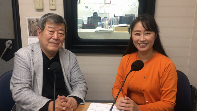 レディオモモ ゲスト出演のお知らせ〜♪の記事動画