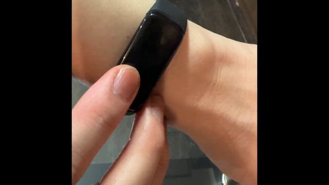 チョコザップのスマートウォッチを使いこなす。の記事動画