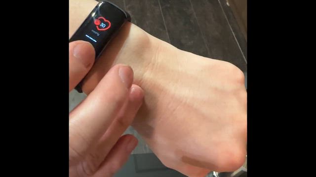 チョコザップのスマートウォッチを使いこなす。の記事動画