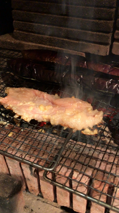 ホルモン味噌漬け完成‼︎の記事動画