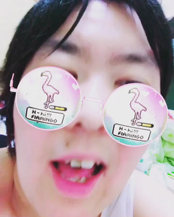 友達と飲みまくりingで、ハジけまくりing(≧∀≦)の記事動画