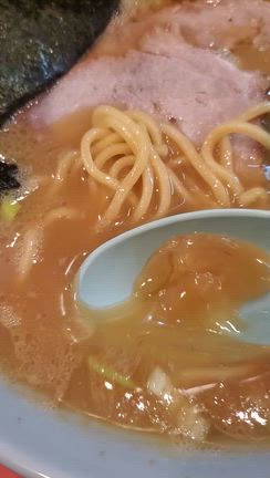 横浜家系ラーメン 黄金家 鴨居店 @ 鴨居の記事動画