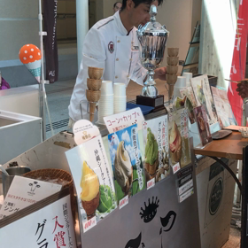 イベント出店の画像