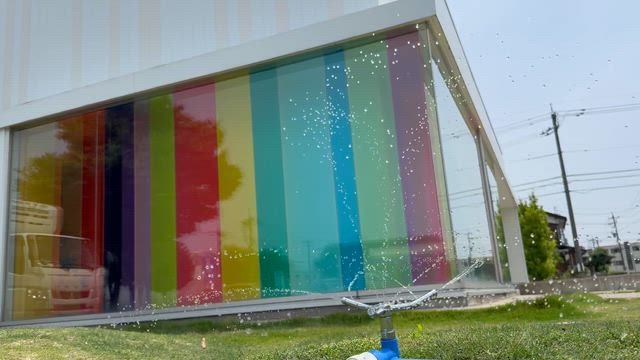 本日のマルガーラボ野々市の記事動画