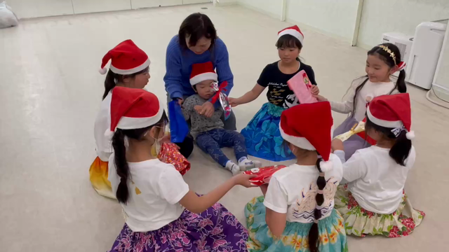 クリスマス会③の記事動画