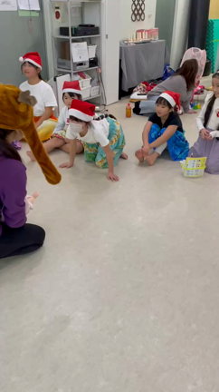 クリスマス会③の記事動画