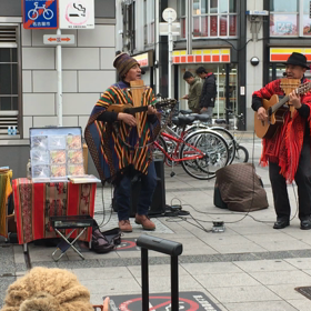 花祭り（ ウマウアケーシヨ ）の画像