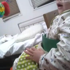 あおむしクンありがとう！の画像