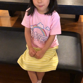 杏ちゃん、歌えるようになりました。の画像