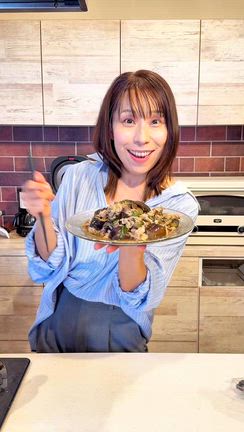 レンチン8分よだれ豚です！！の記事動画