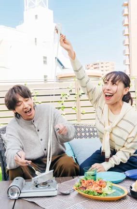 小山姉弟の食卓の書籍化決定です〜！！の記事動画