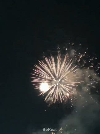 花火＆台風の記事動画