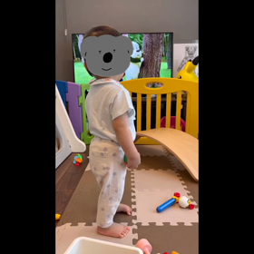 いないいないばぁ　ピカピカブーの画像