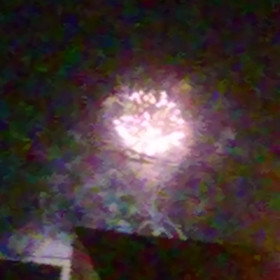 夜空にはの画像