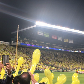 ✴︎甲子園デビュー！✴︎の画像