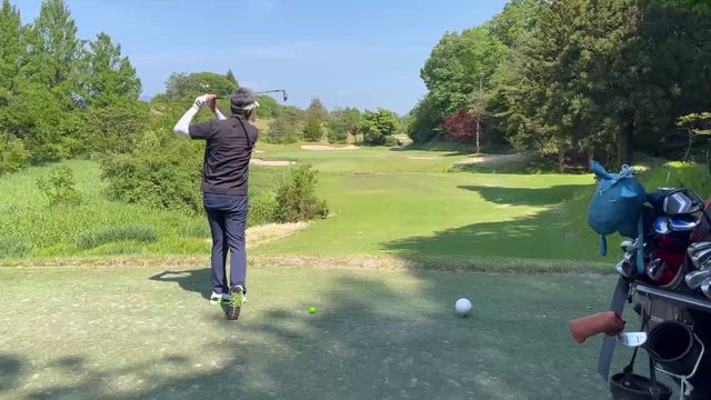 2026 俺とゴルフ ラウンド8  大新潟三条コースの記事動画