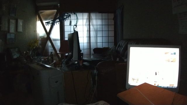 63.5kg　静かな朝の記事動画