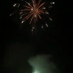 花火の画像
