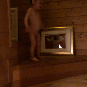 調子に乗ったらの画像