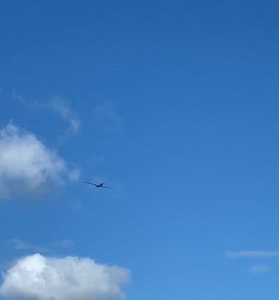 骨髄移植9ヶ月後らへんに三沢基地航空祭に行ってきた　2025年9月の記事動画