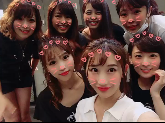 SDN48 スペシャルユニット( ^ω^ )☆★の記事動画