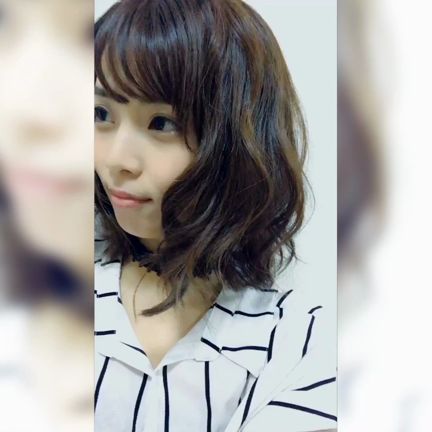 好評の髪型( ^ω^ )☆★の記事動画
