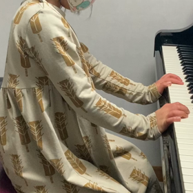 入会1年3ヶ月の生徒さんの画像