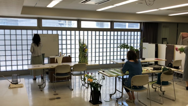 マミ会館のレッスンの記事動画