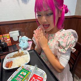 小学生ギャルの休日の画像