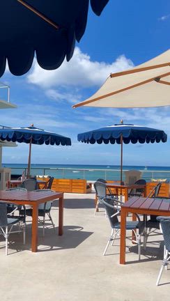 Hawaii⭐︎OUTRIGGER Reef Waikiki Beach Resort〜ラウンジ編の記事動画