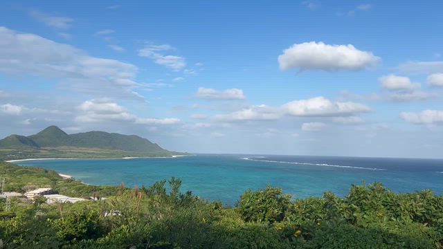 石垣＆竹富島⭐︎石垣島 玉取崎の記事動画