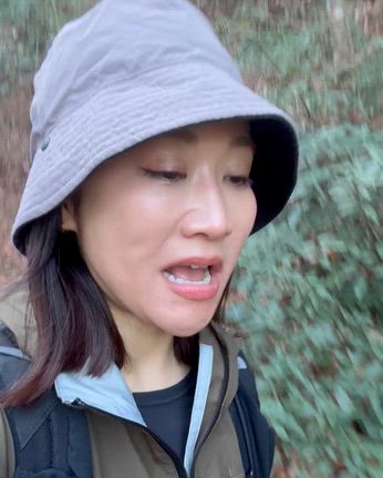 年内最後の登山ブログの記事動画