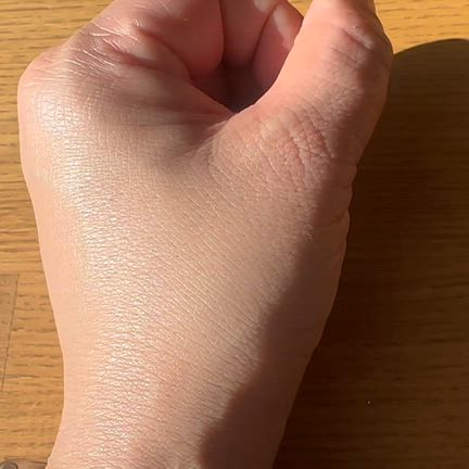 【48歳のリアル】半袖になって気づいた…肘が横顔になっていた話の記事動画