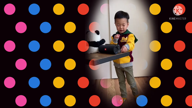 リトミックコースからピアノコースへ！成長を感じる3歳児くん✨の記事動画