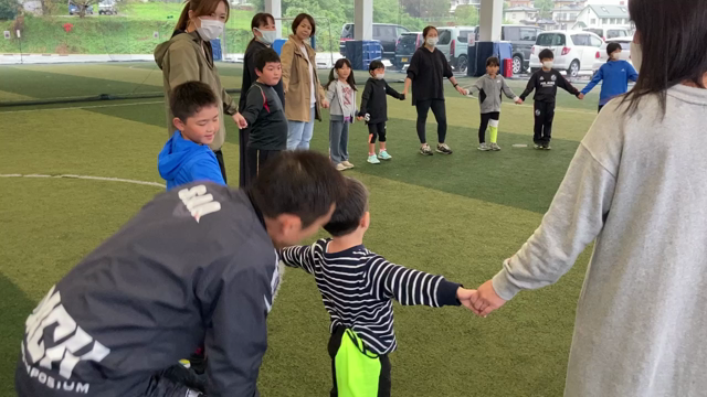 満員御礼！《参加費無料》第三回「走り方教室！」の記事動画