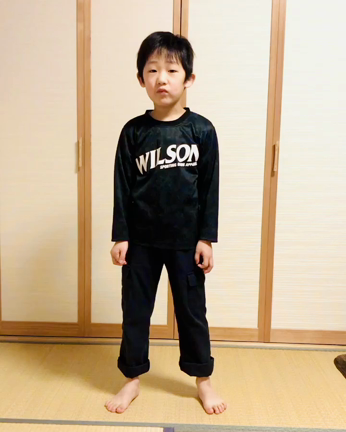 ミラトレチャレンジ！グーパージャンプの記事動画