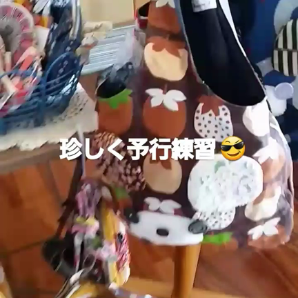 ありがとうございますー！の記事動画