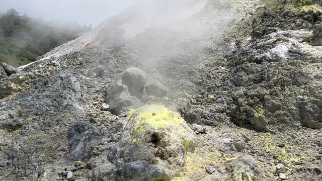 玉川温泉②出会いの記事動画