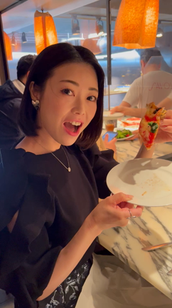 【麻布十番】SAVOY とまととちーず店の記事動画